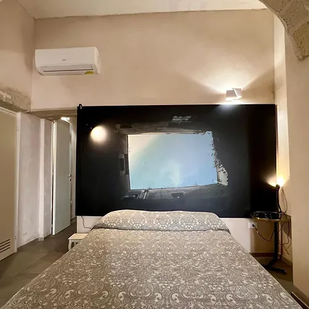 Vico5 Апартаменты *