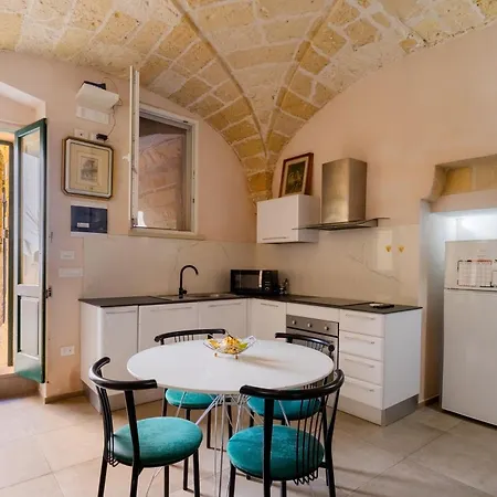 Appartement Vico5 *