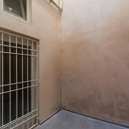 Appartement Vico5