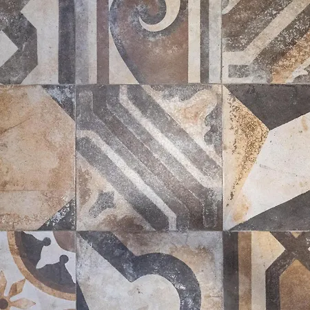 Vico5 Апартаменты Лечче