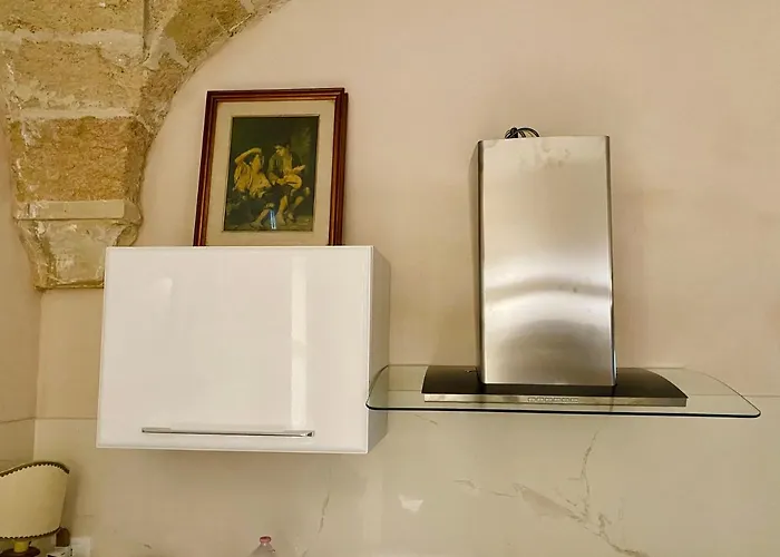 Vico5 Апартаменты