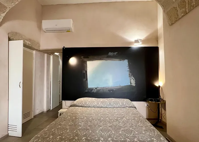 Vico5 Апартаменты *