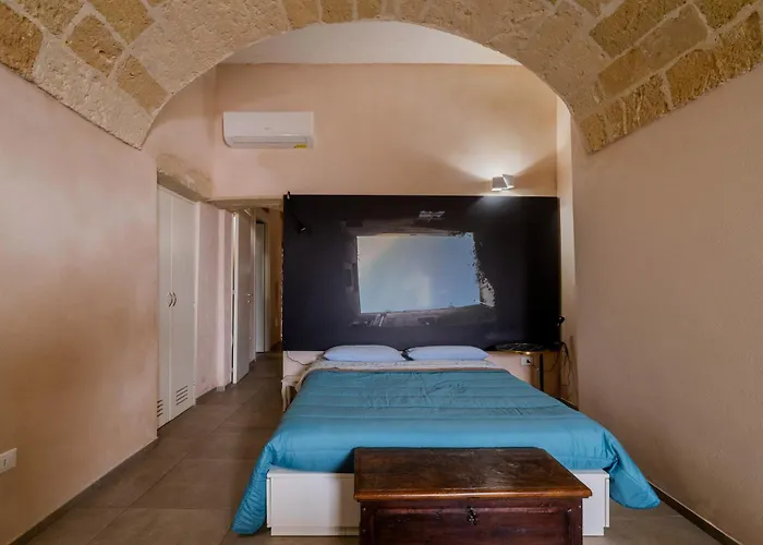 Vico5 Апартаменты