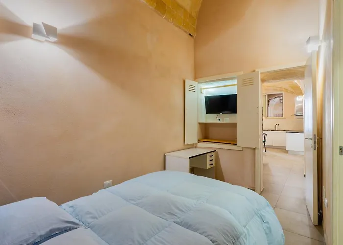 Vico5 Апартаменты *