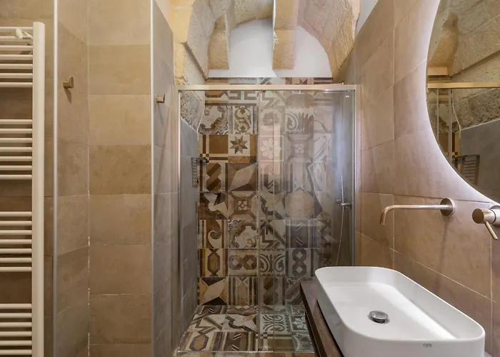 Vico5 Апартаменты *