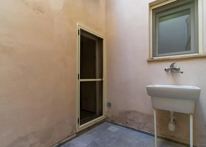 Vico5 Апартаменты Лечче