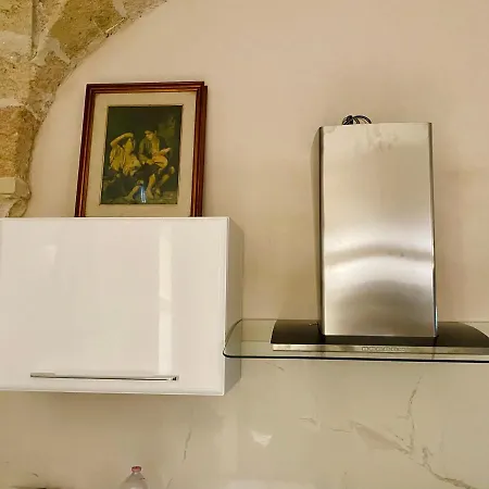Vico5 Apartament