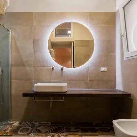 Appartement Vico5 Lecce