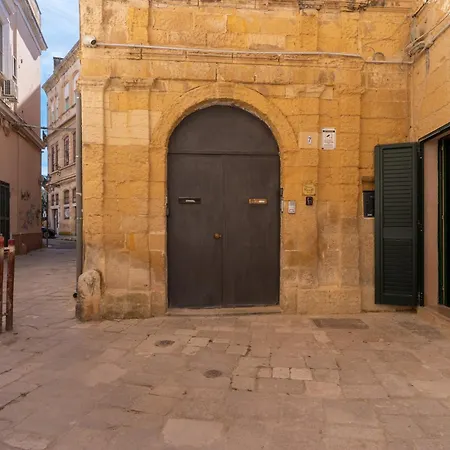 Vico5 Appartement Lecce